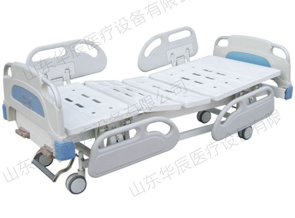 F12 ABS沖孔雙搖床（中控剎車、四小護(hù)欄）