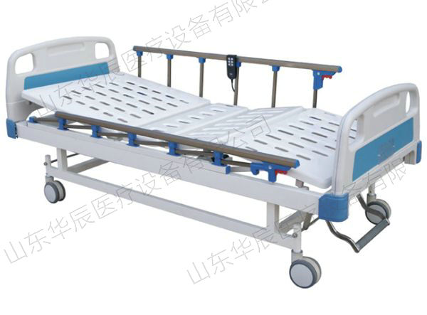 F5 電動(dòng)病床（中控剎車、六檔護(hù)欄）